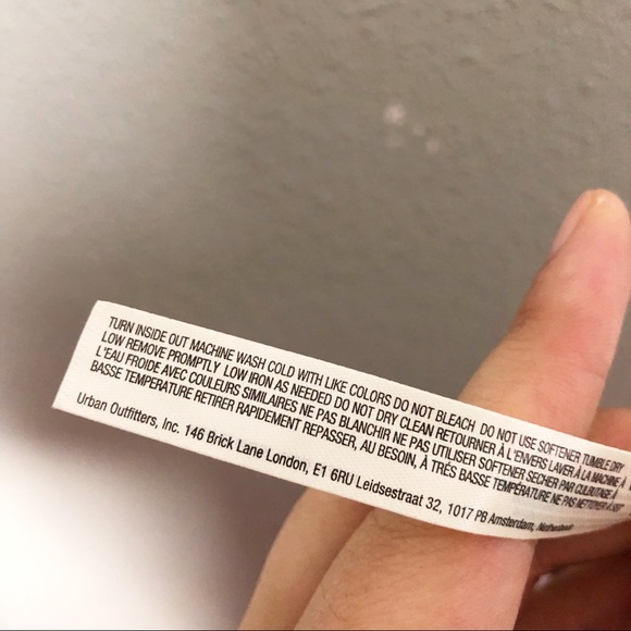 Free People Movement || The Way Home High Rise - Picture 9 of 10